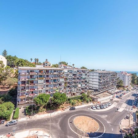 Montebella At Portuguese Riviera Estoril Leilighet Eksteriør bilde