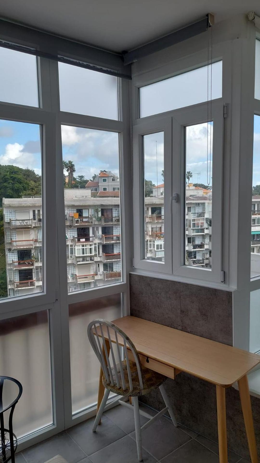 Montebella At Portuguese Riviera Estoril Leilighet Eksteriør bilde